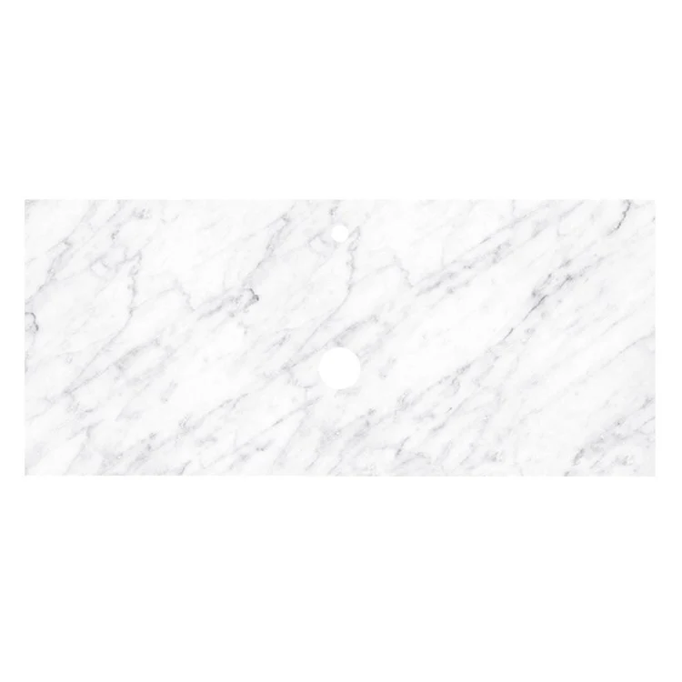 Carrara Marble 48