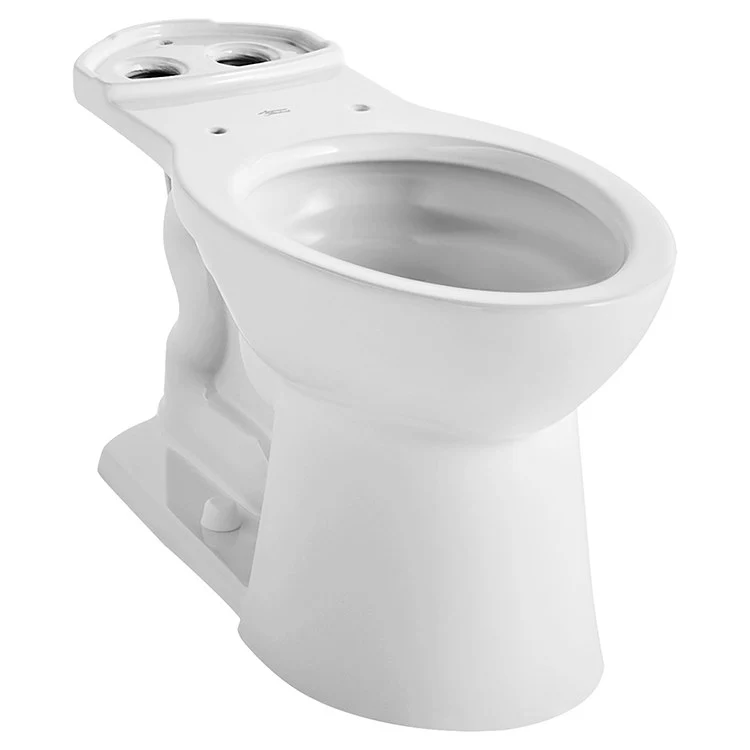 Vormax Chair Height Elongated Toilet Bowl without Seat - Frankwebs