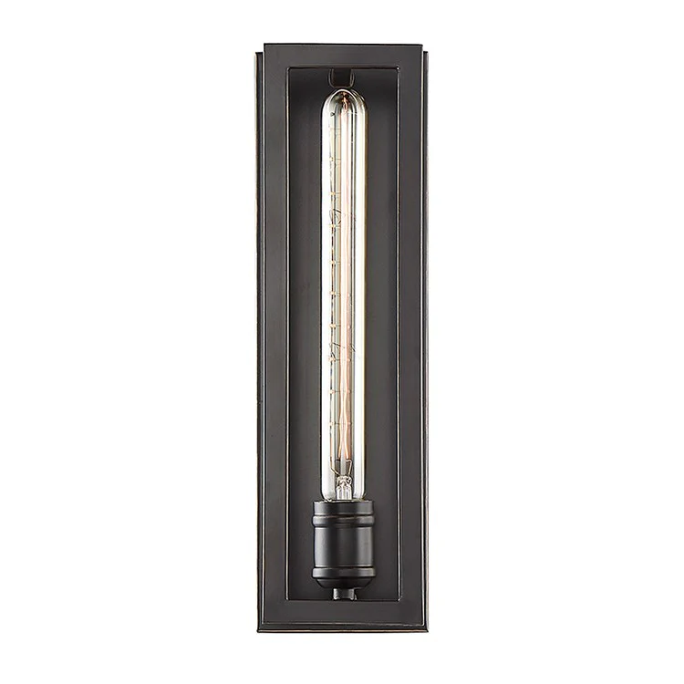 Clifton Single-Light Wall Sconce - Frankwebs