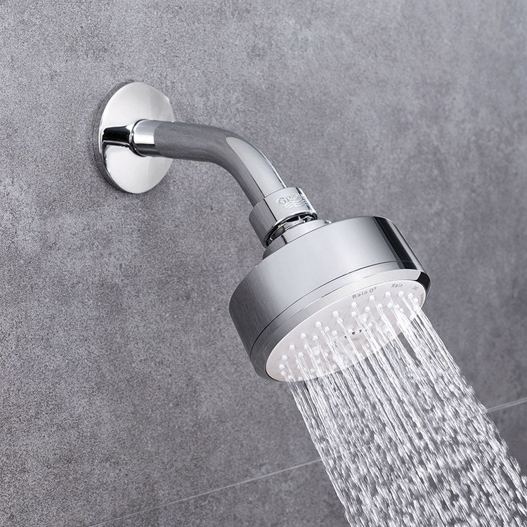 Tempesta Cosmopolitan 100 Four-Function Showerhead - Frankwebs
