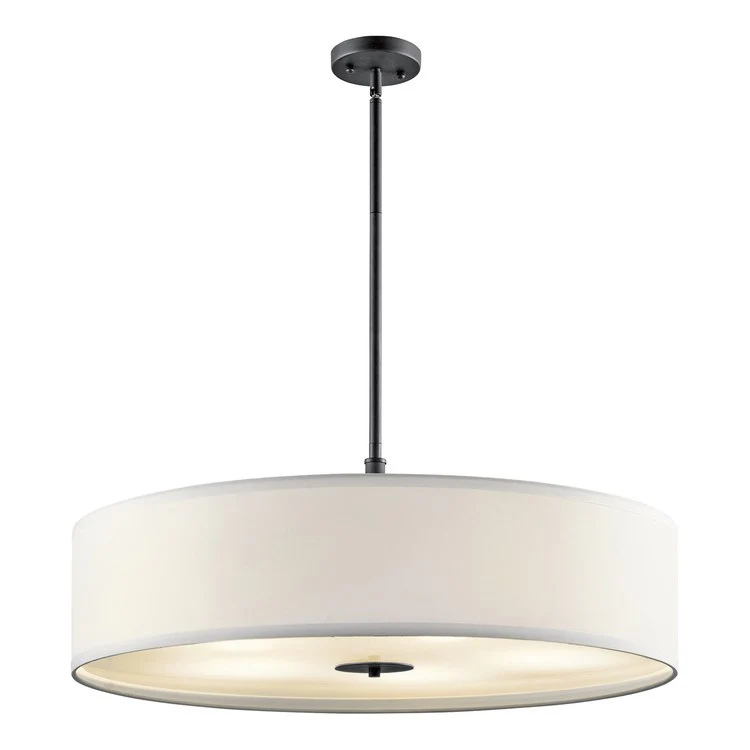 Transitional Five-Light Pendant - Frankwebs
