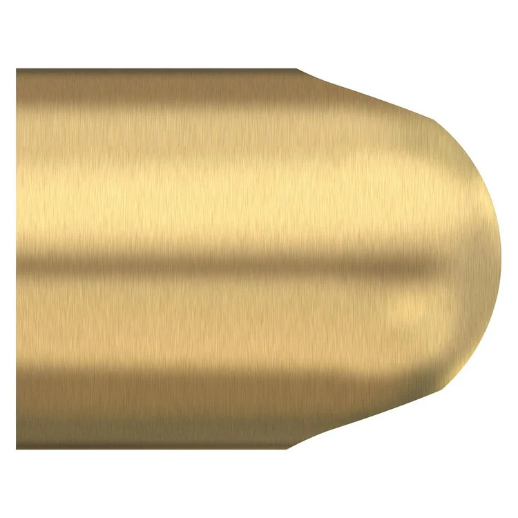 Wall Bracket Fixed Brushed Cool Sunrise Metal for Handshower - Frankwebs