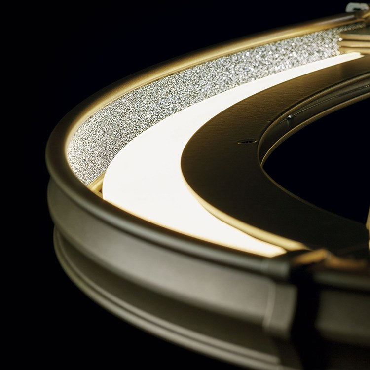 Aria LED Pendant - Frankwebs