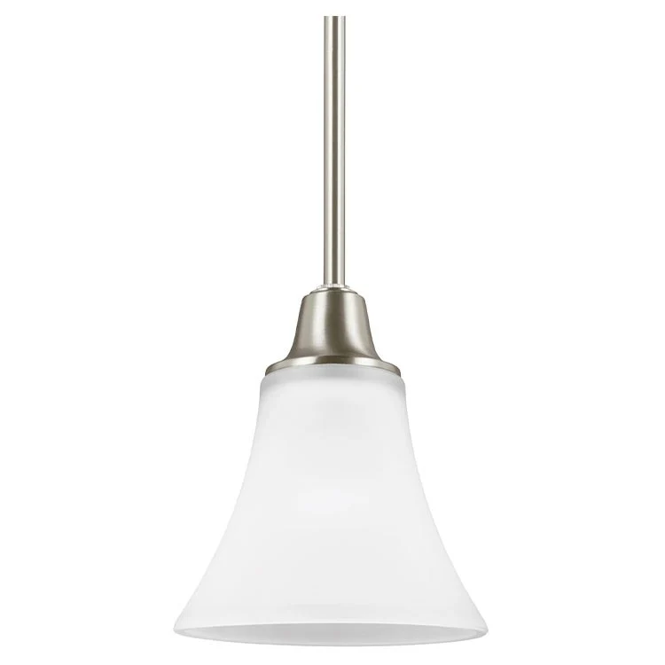 Metcalf Single-Light LED Mini Pendant - Frankwebs