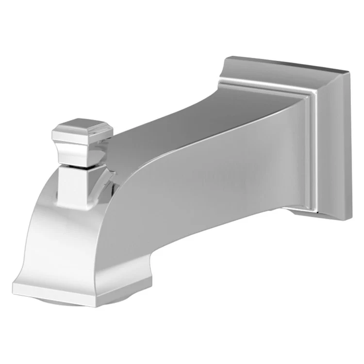 Town Square S Diverter Tub Spout - Frankwebs