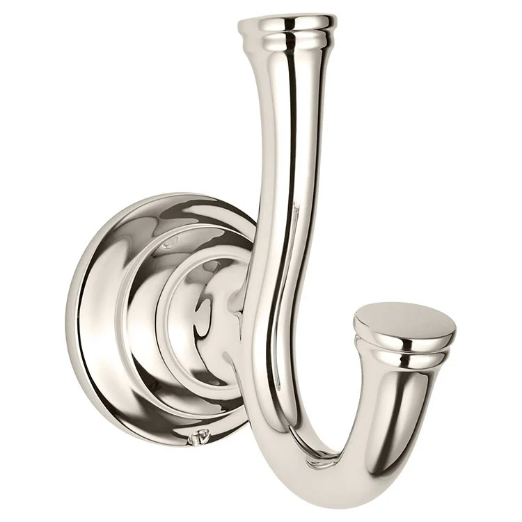 Delancey Single Robe Hook - Frankwebs