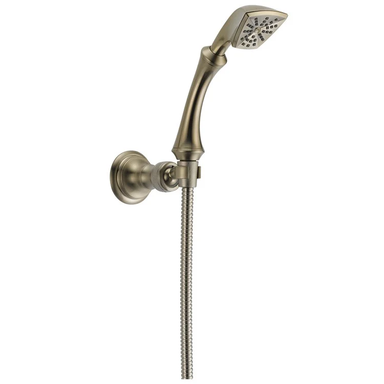 Charlotte Replacement Single-Function Handshower Wand Only - Frankwebs