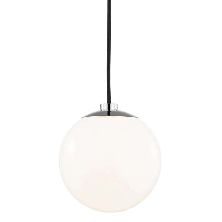 Stella Single-Light Pendant - Frankwebs