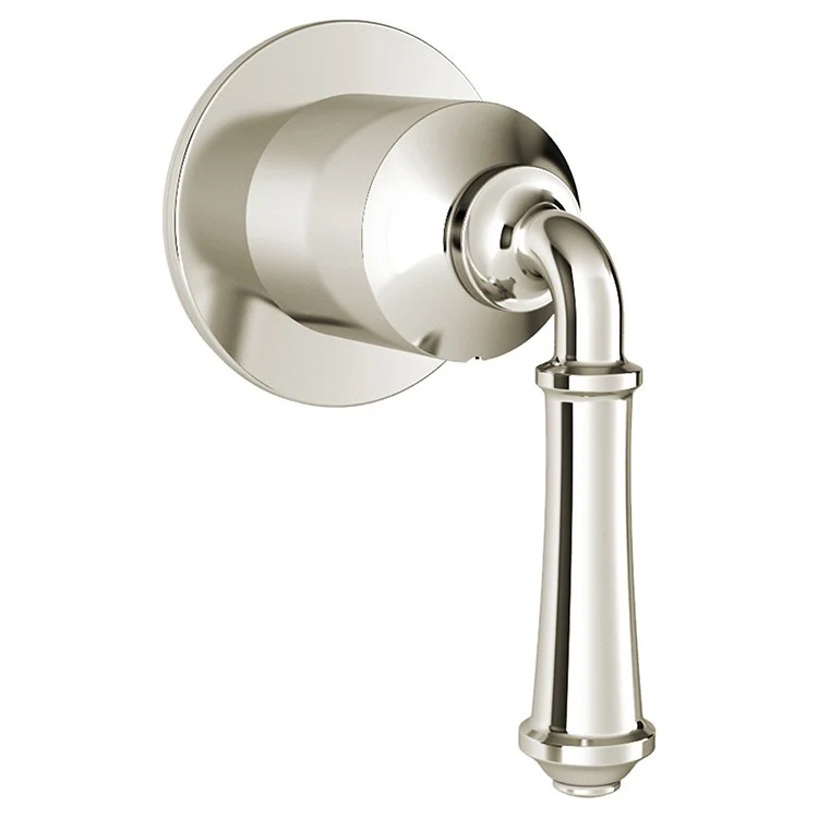 Delancey Diverter Valve Trim with Lever Handle - Frankwebs