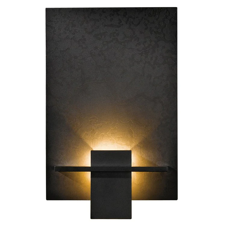Aperture Single-Light Wall Sconce - Frankwebs