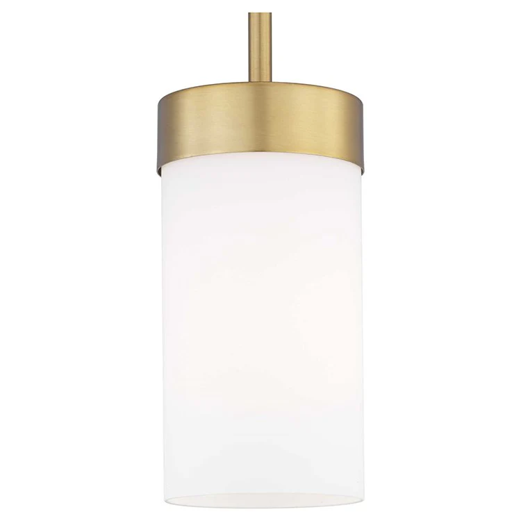 Elevate Single-Light Mini-Pendant - Frankwebs