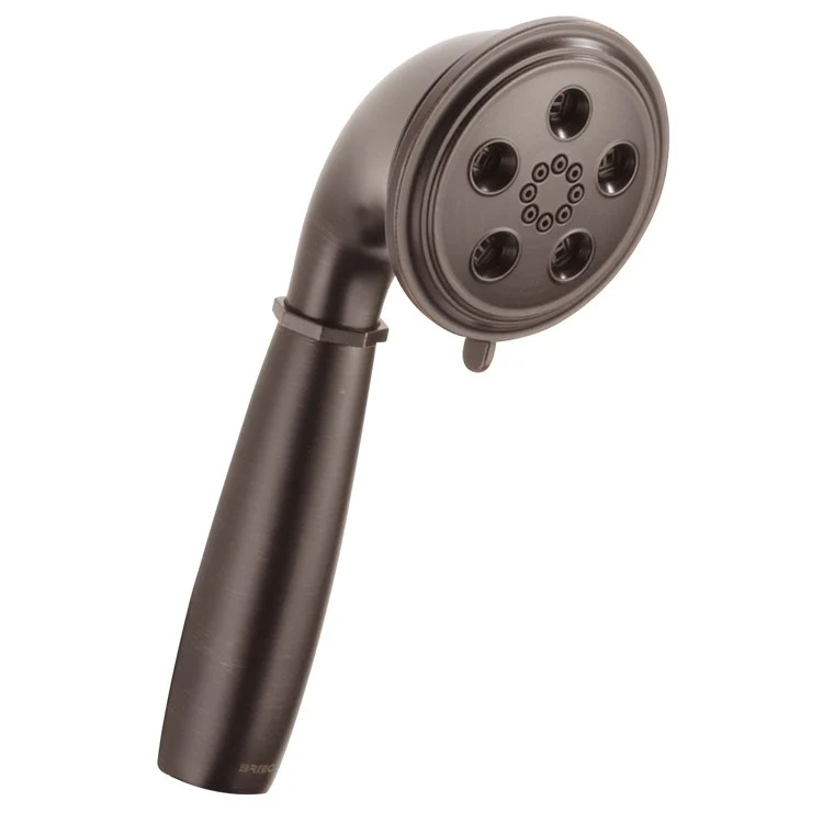 Handshower Rook Essential Brilliance Luxe Gold 3 Function WaterSense ADA 1.75 Gallons per Minute 3-1/2 Inch - Frankwebs