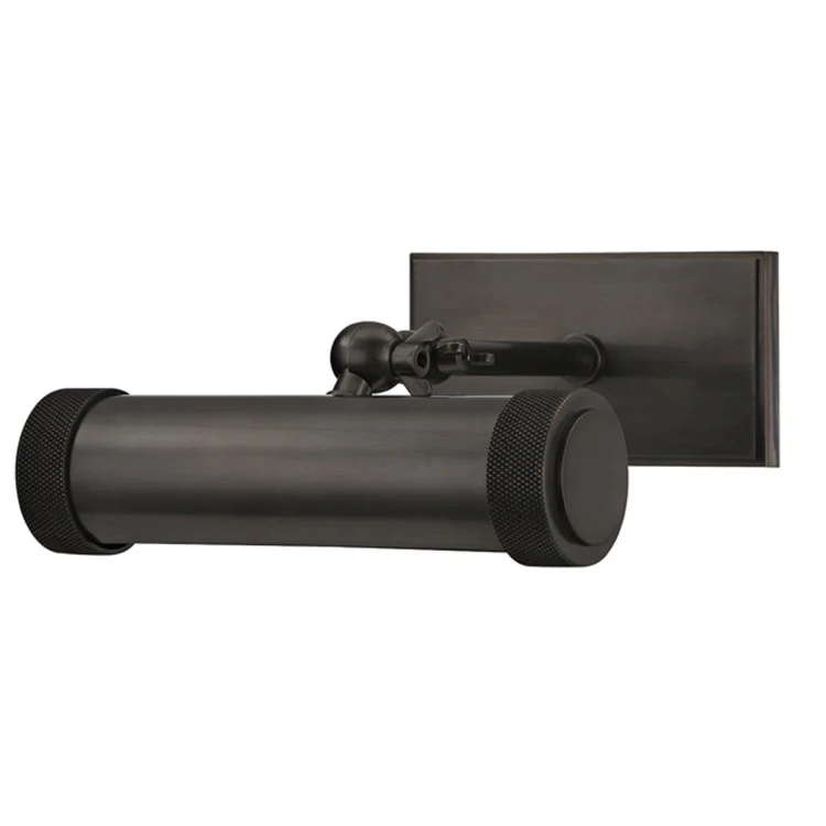 Ridgewood Single-Light Picture Light - Frankwebs