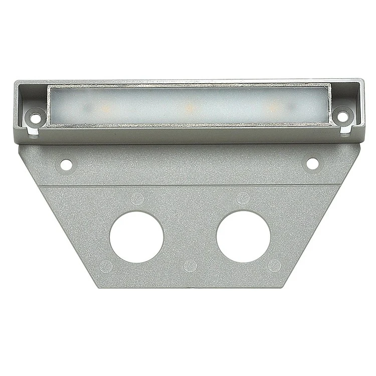 Nuvi Single-Light LED Deck Step Light - Frankwebs