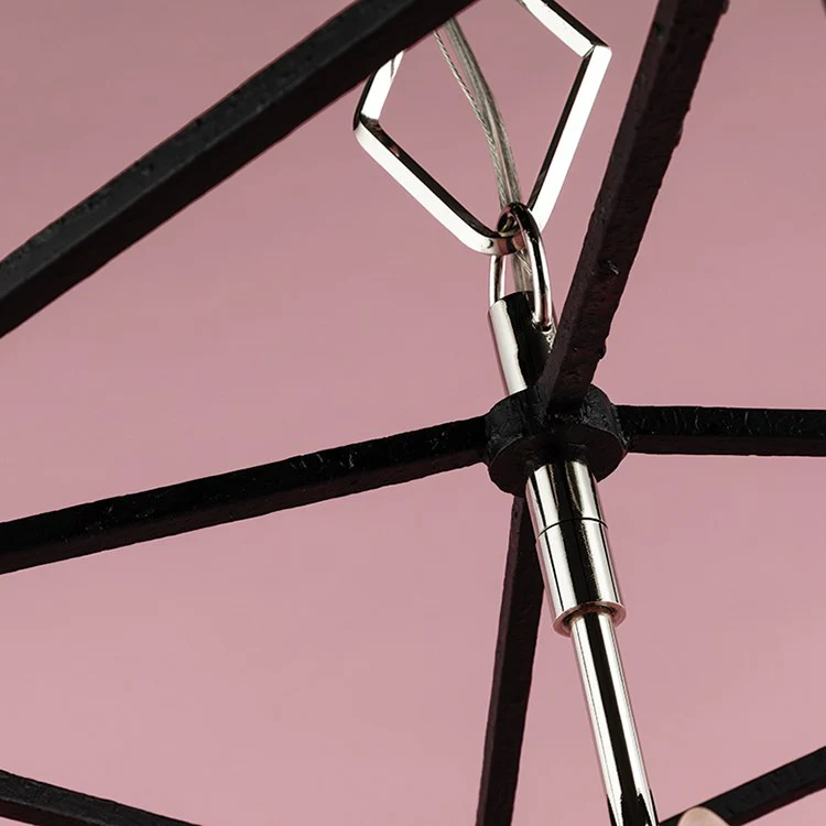 Richie Four-Light Pendant by Becki Owens - Frankwebs