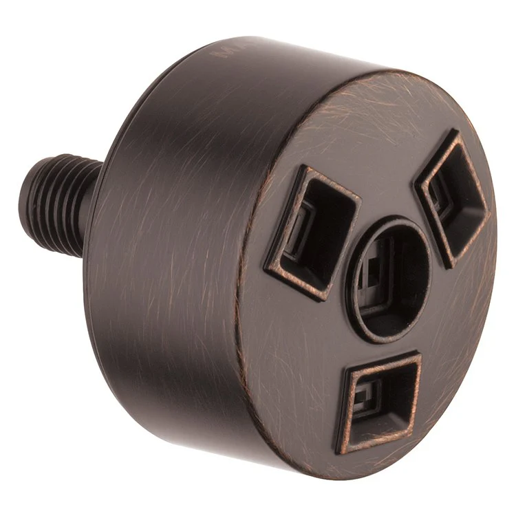 HydraChoice Body Spray Head with Massaging Spray - Frankwebs