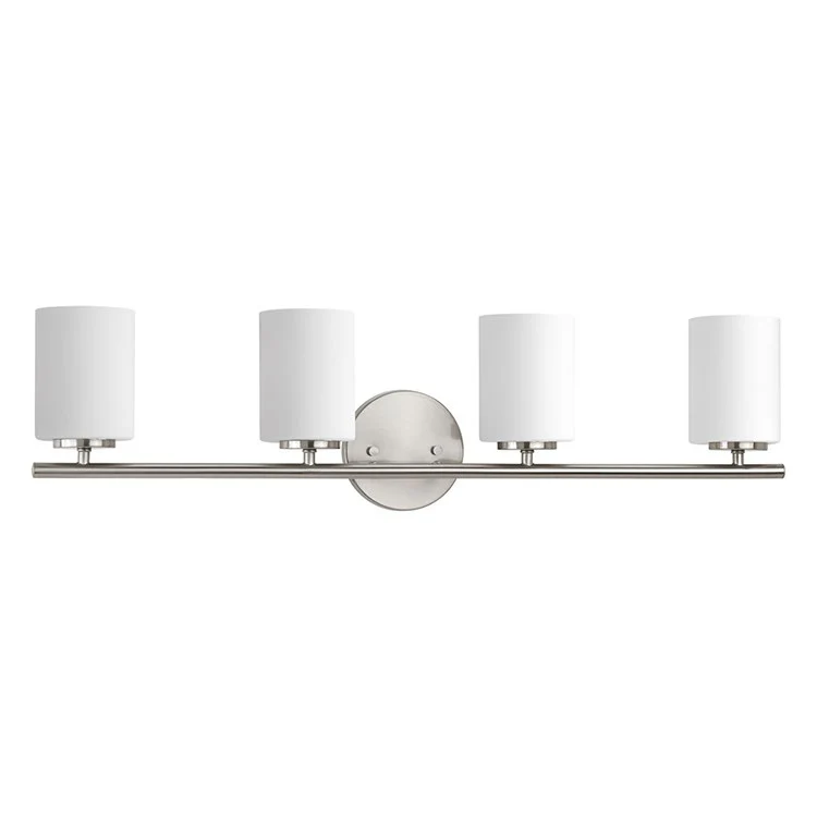 Replay Four-Light Bath Lighting Fixture - Frankwebs