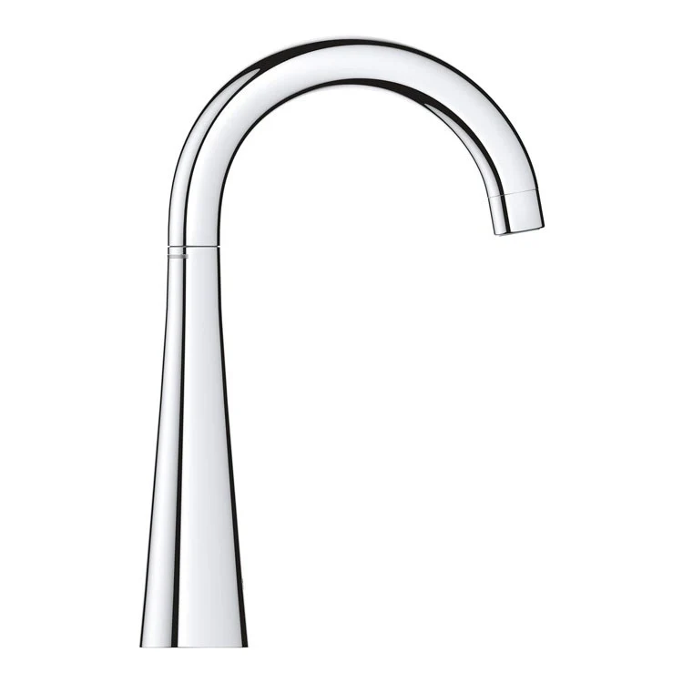 Zedra/Ladylux Single Handle Beverage Faucet (Cold Water Only) with Filtration - Frankwebs
