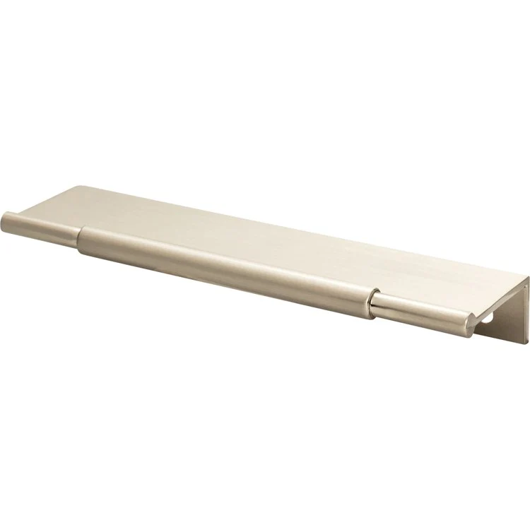 Pull Lynwood Crestview Tab for Decorative Hardware Ash Gray Zinc Alloy 5 Inch - Frankwebs