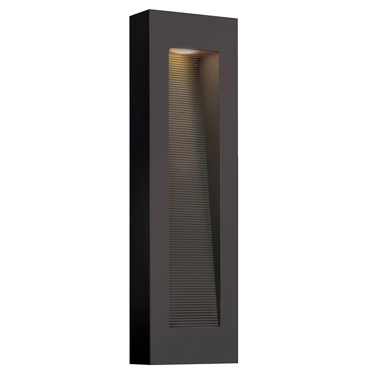 Luna Two-Light LED Medium Wall-Mount Lighting Fixture - Frankwebs