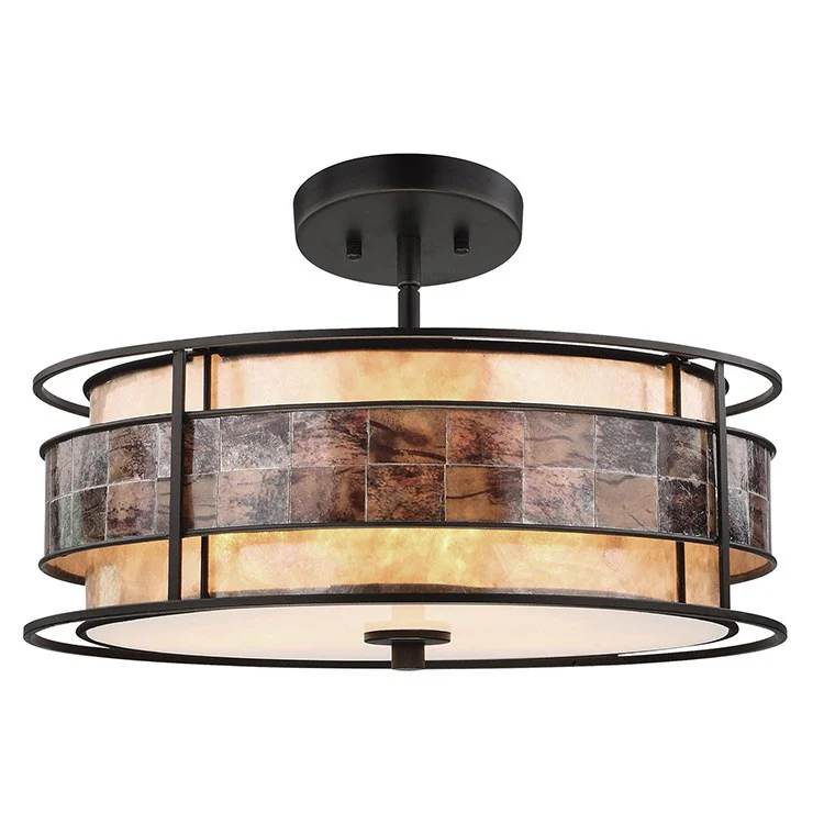 Tremont Three-Light Chandelier - Frankwebs