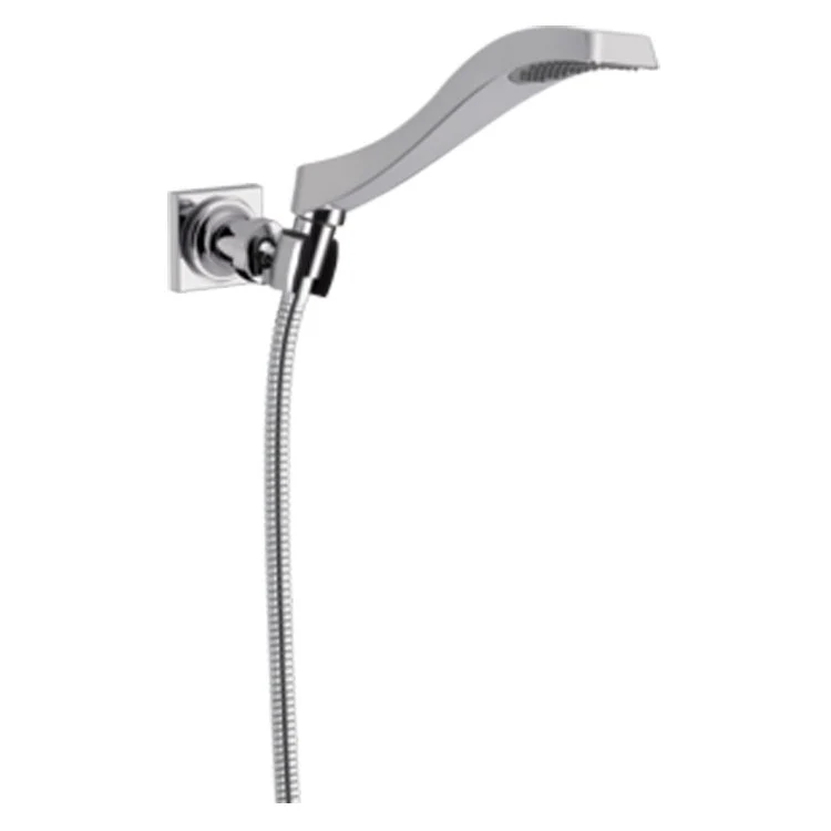 Premium Single Function Adjustable Wall-Mount Handshower - Frankwebs