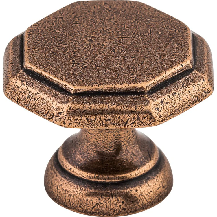 Knob Britannia Devon Round Pewter Antique Brass 1-1/4 x 1-1/4 x 1 Inch 1 Inch - Frankwebs