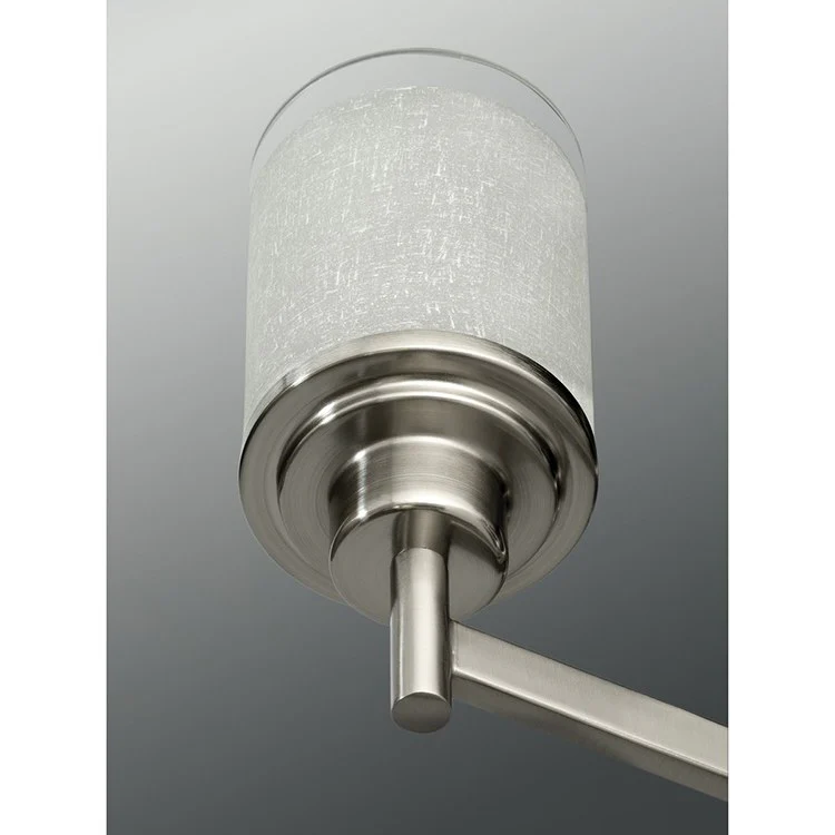 Alexa Three-Light Bath Lighting Fixture - Frankwebs