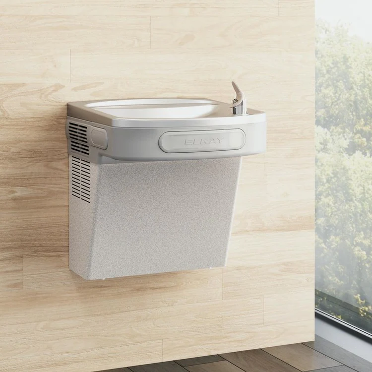 EZ Single Station Non-Filtered ADA Wall Mount Water Cooler 8 GPH - Frankwebs