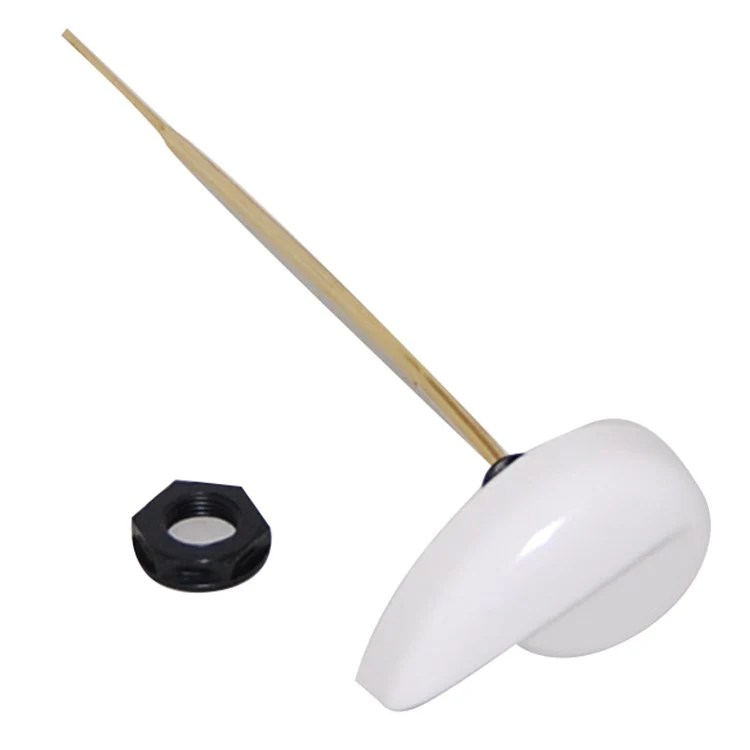 Replacement Left-Hand Trip Lever - Frankwebs