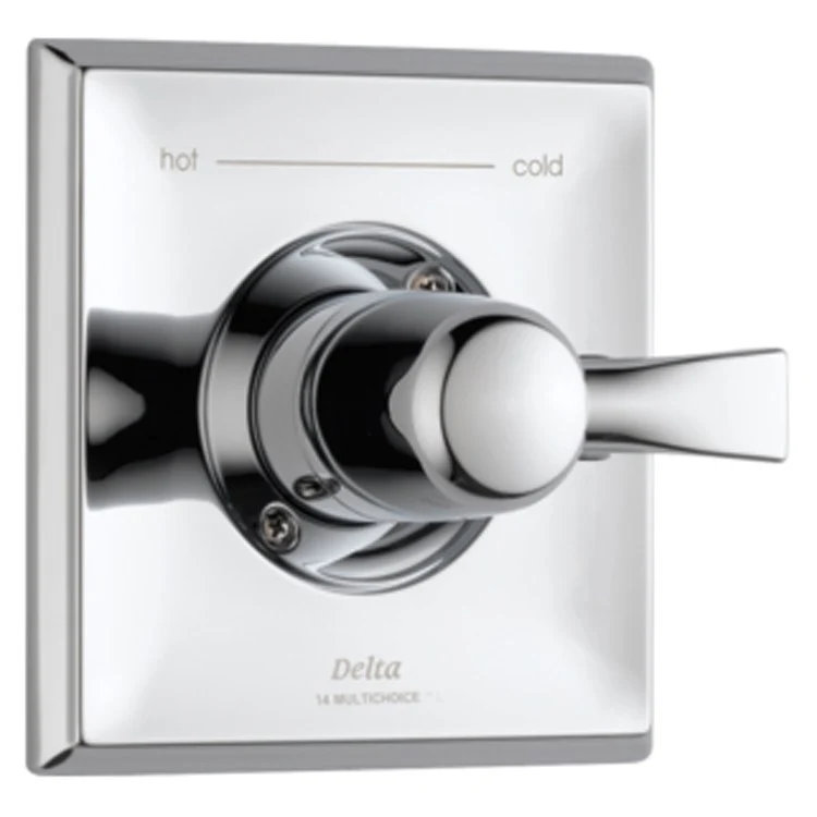 Dryden Monitor 14 Series Pressure Balance Valve Trim - Frankwebs