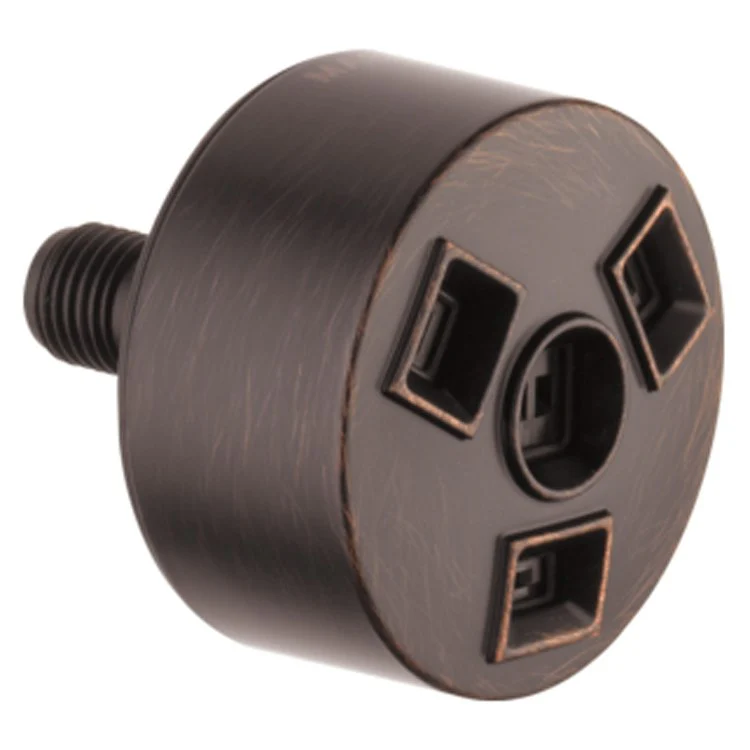 HydraChoice Touch-Clean Massaging Body Spray Head - Frankwebs