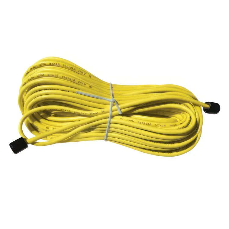 Extension Cable Mystix Steam System 50 Feet for Steam Controls or Spa Options - Frankwebs