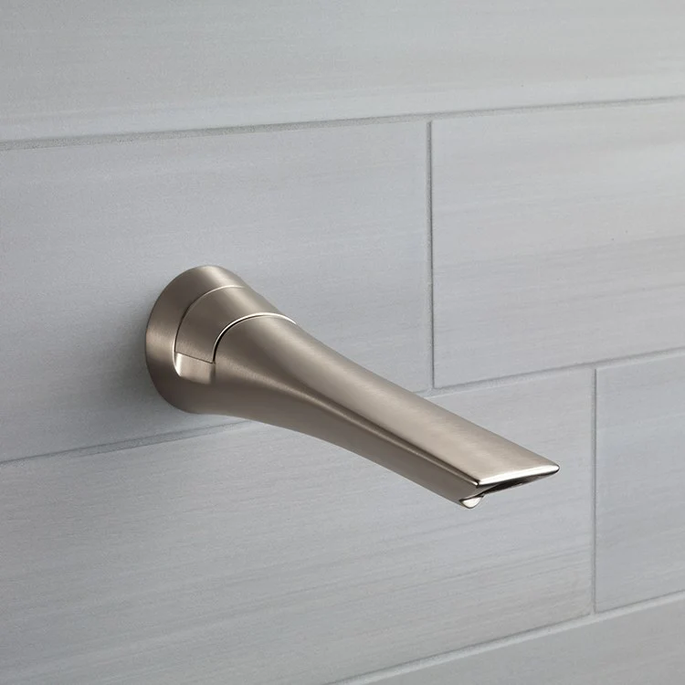 Sotria Replacement Tub Spout with Pull Up Diverter - Frankwebs