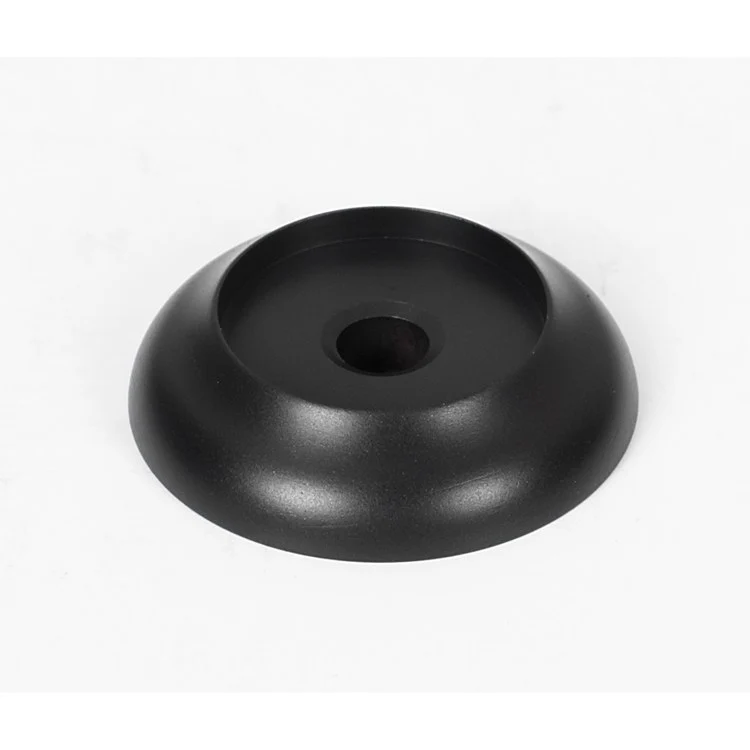 Rosette Royale 1 Inch Chocolate Bronze Brass for A980-14 & A981-1 - Frankwebs