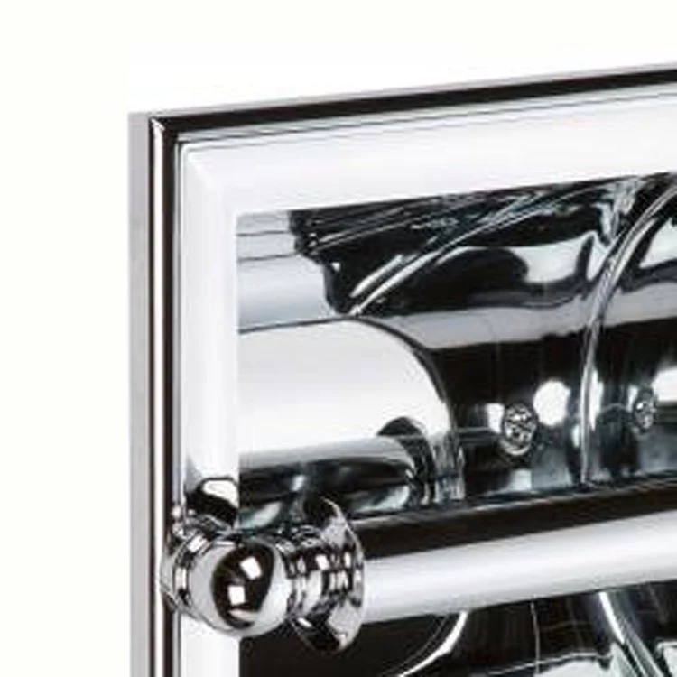 Toilet Paper Holder Columnar Recessed Spring Loaded Satin Nickel Brass 7-1/16 Inch 1-7/8 Inch Wall Mount - Frankwebs