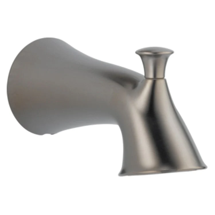 Lahara Wall-Mount Diverter Tub Spout - Frankwebs