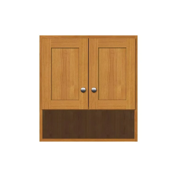 Simplicity Shaker 24