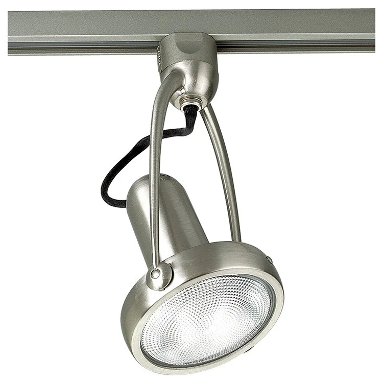 Alpha Trak Single-Light Gimbal Track Head - Frankwebs