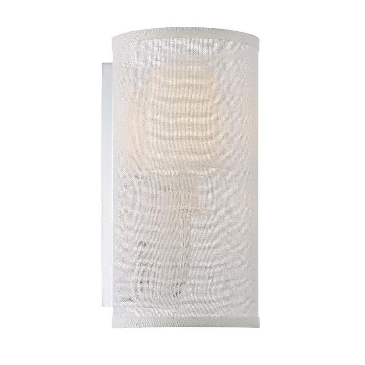 Libby Langdon for Culver Single-Light Wall Sconce - Frankwebs