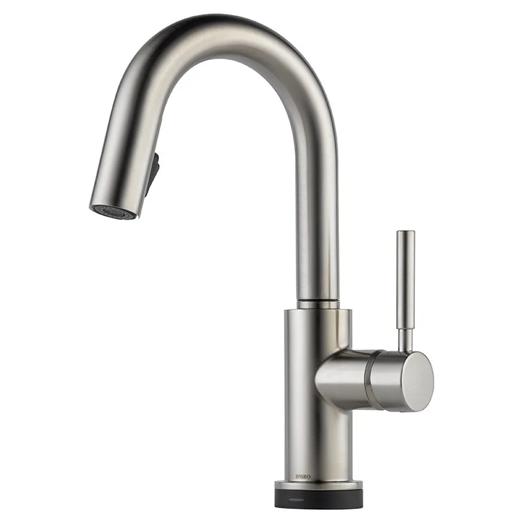 Solna Single Handle Bar/Prep Faucet - Frankwebs