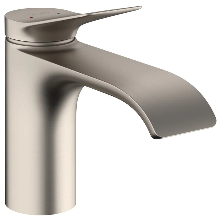 Vivenis 80 Single Handle Bathroom Faucet with Pop-Up Drain - Frankwebs