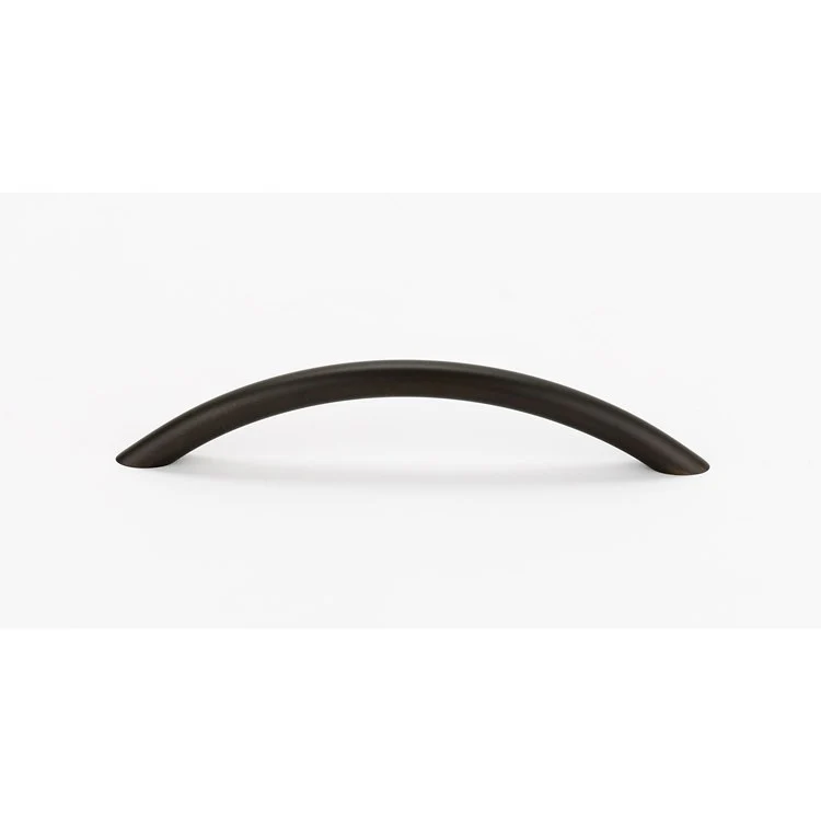 Pull Collection III Barcelona Brass 5 Inch 6 Inch 1-1/4 Inch - Frankwebs