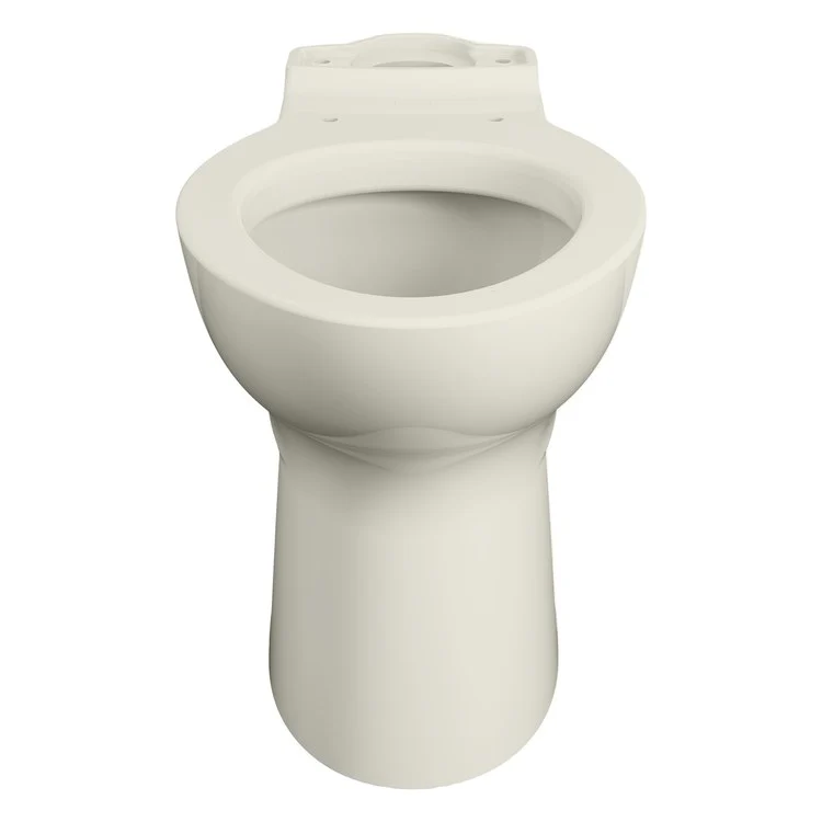 Cadet Pro Right Height Elongated Toilet Bowl with 12