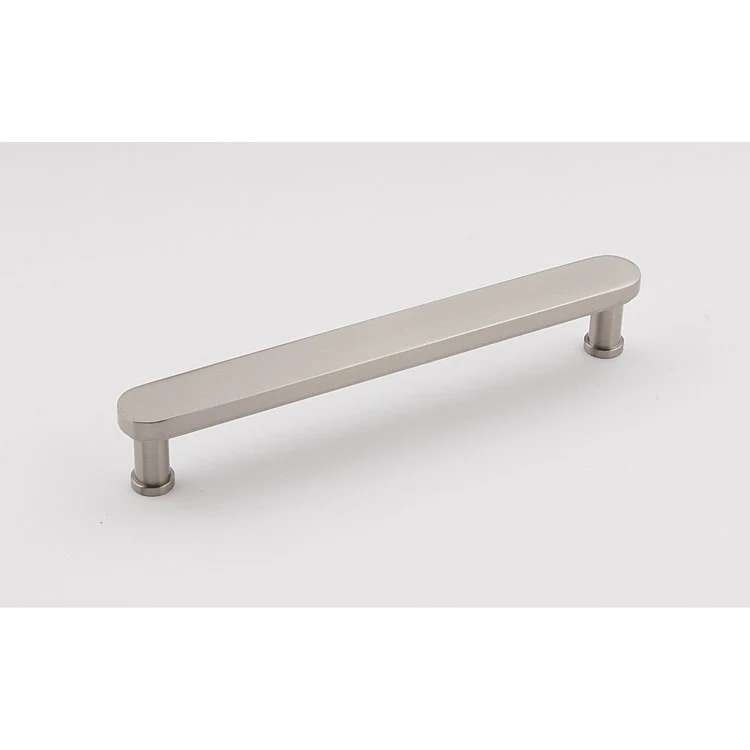 Pull Moderne Bronze Brass 6 Inch 6-3/4 Inch 1-1/8 Inch - Frankwebs