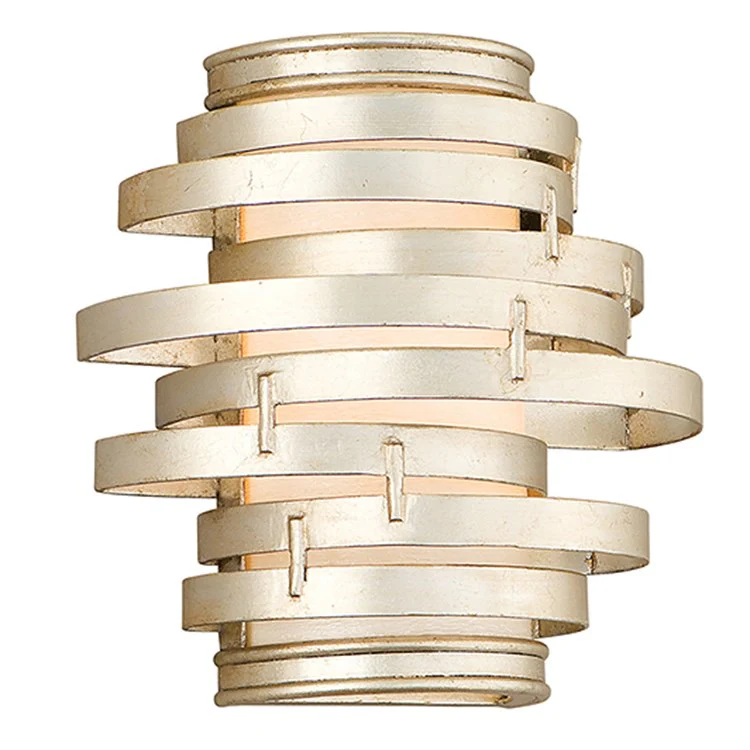 Vertigo Single-Light Wall Sconce - Frankwebs