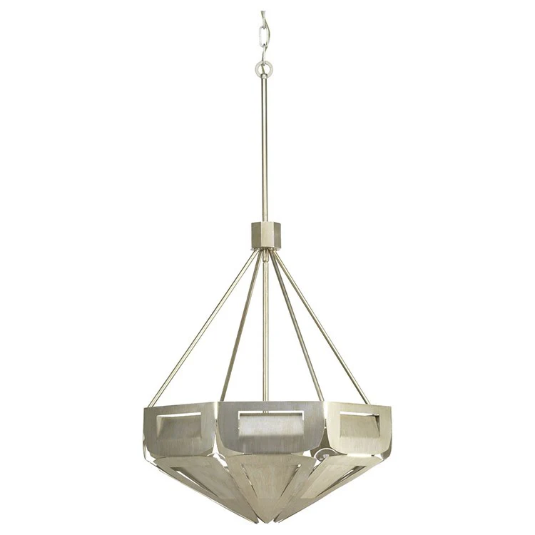 Yerba Four-Light Pendant by Jeffery Alan Marks - Frankwebs