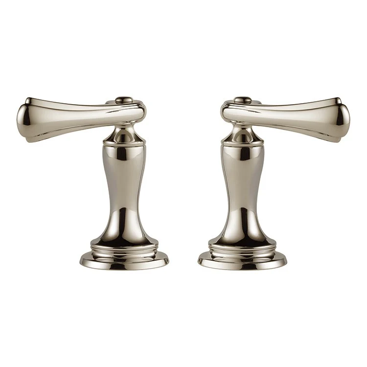 Charlotte Bathroom Faucet/Bidet Lever Handle Set - Frankwebs