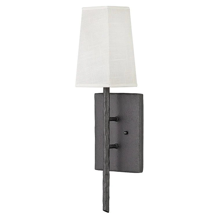 Tress Single-Light Wall Sconce - Frankwebs
