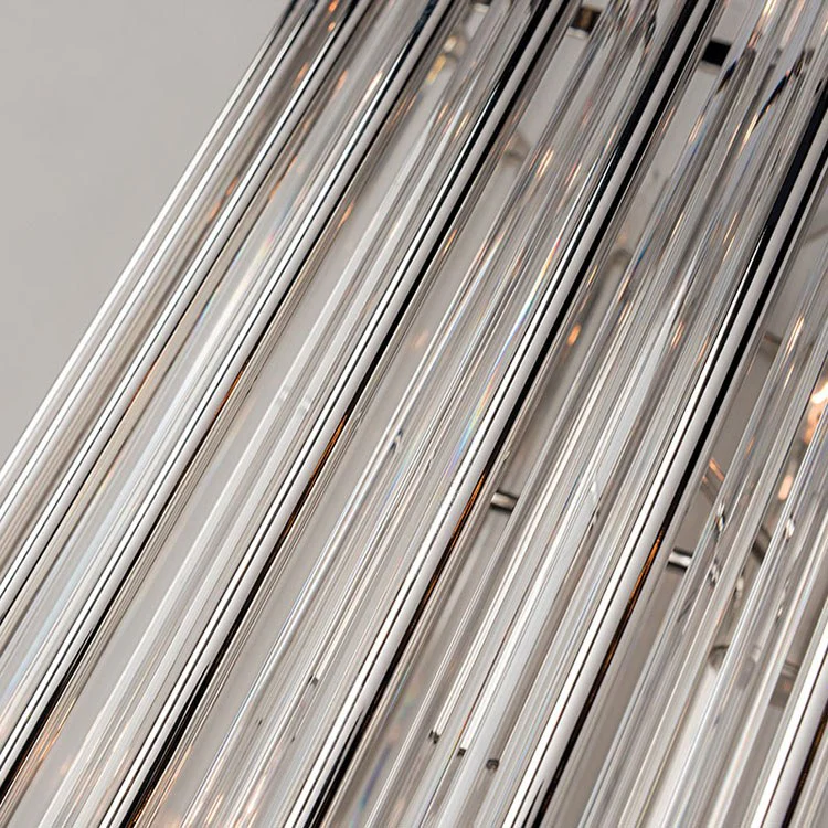 Wallis Ten-Light Pendant - Frankwebs